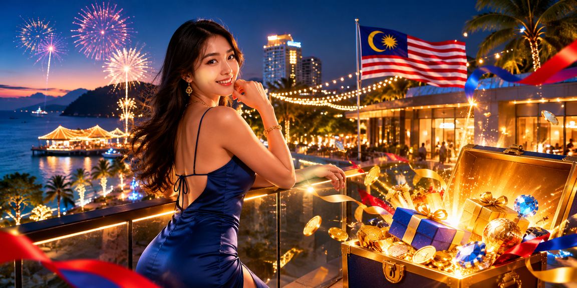 Platform hiburan kasino 20x di Langkawi dengan pengalaman bermain yang lancar dan selamat
