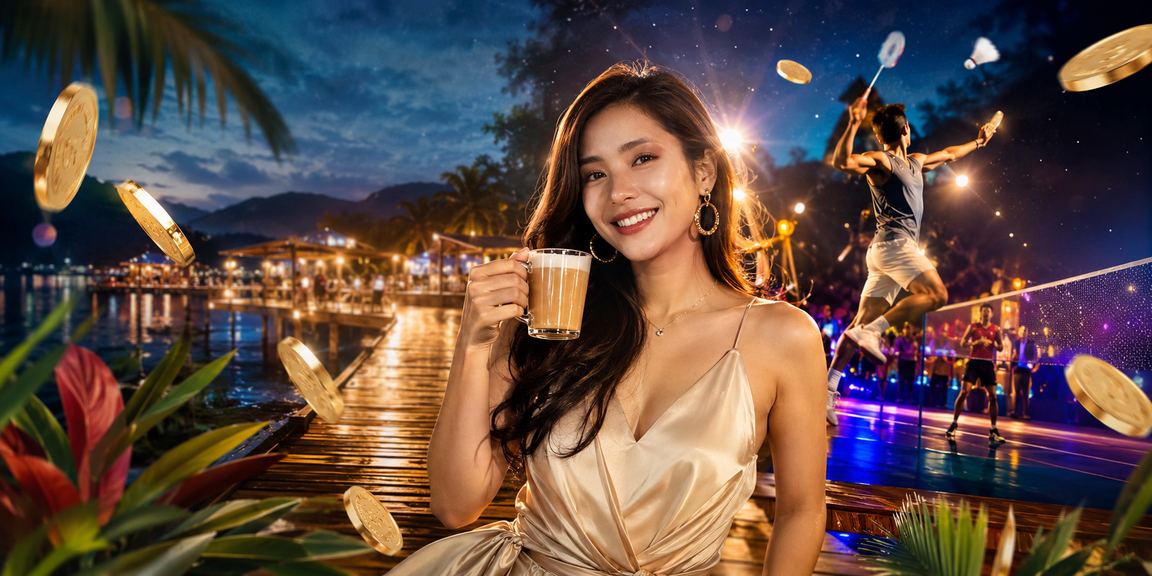 Platform hiburan kasino 20x Malaysia dengan antaramuka yang mesra pengguna