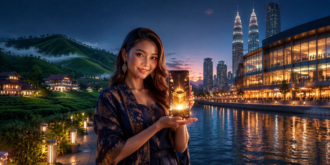Paparan Kasino Mudah Alih di Malaysia, 20x Aplikasi Resmi