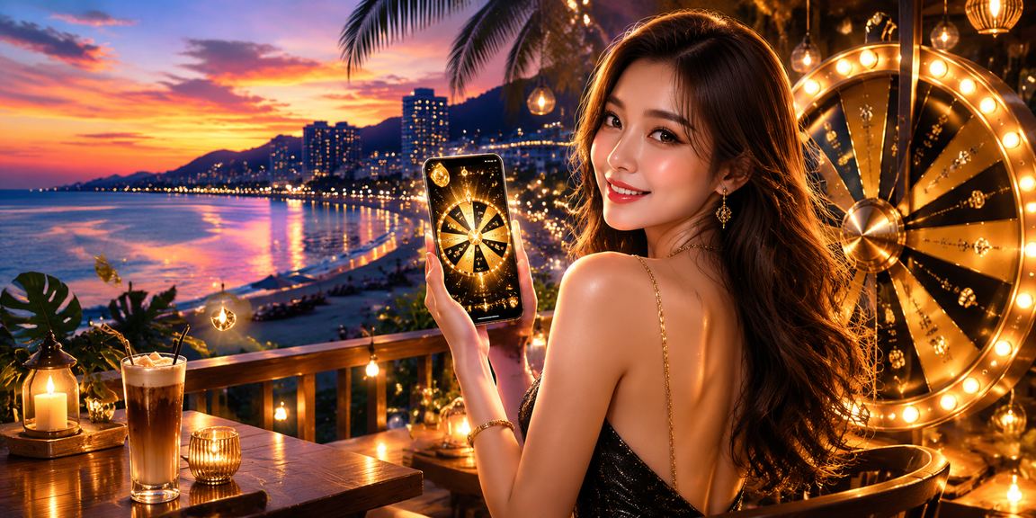 Program VIP dan bonus eksklusif untuk ahli setia 20x di Pulau Pinang