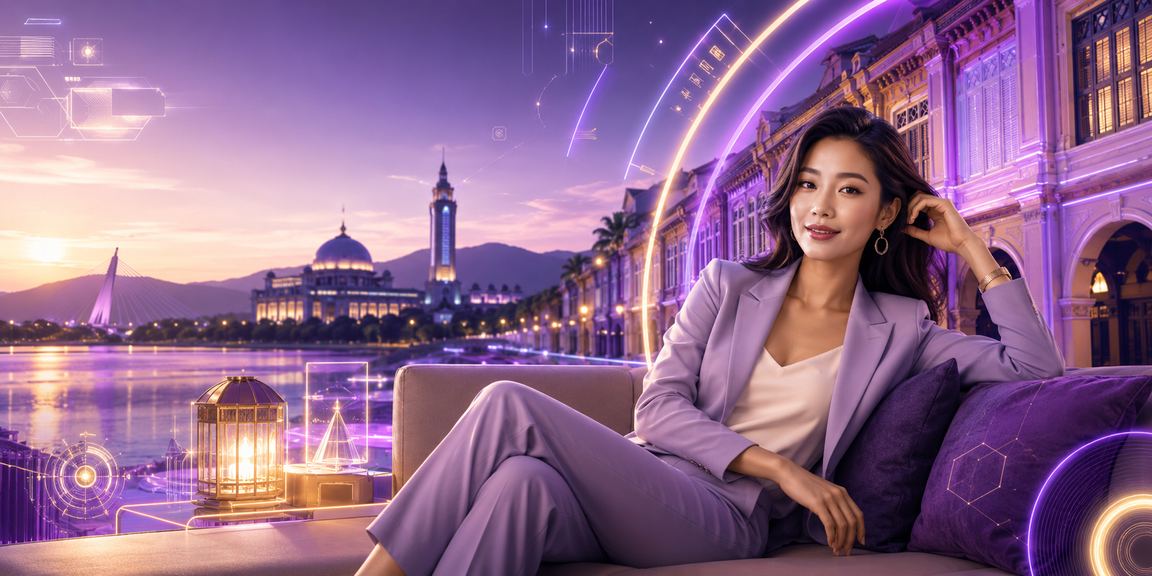 Permainan Blackjack Kasino di Putrajaya