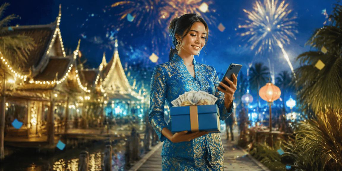 Pengguna di Sarawak menggunakan platform 20x secara bertanggungjawab dengan tetapan had peribadi